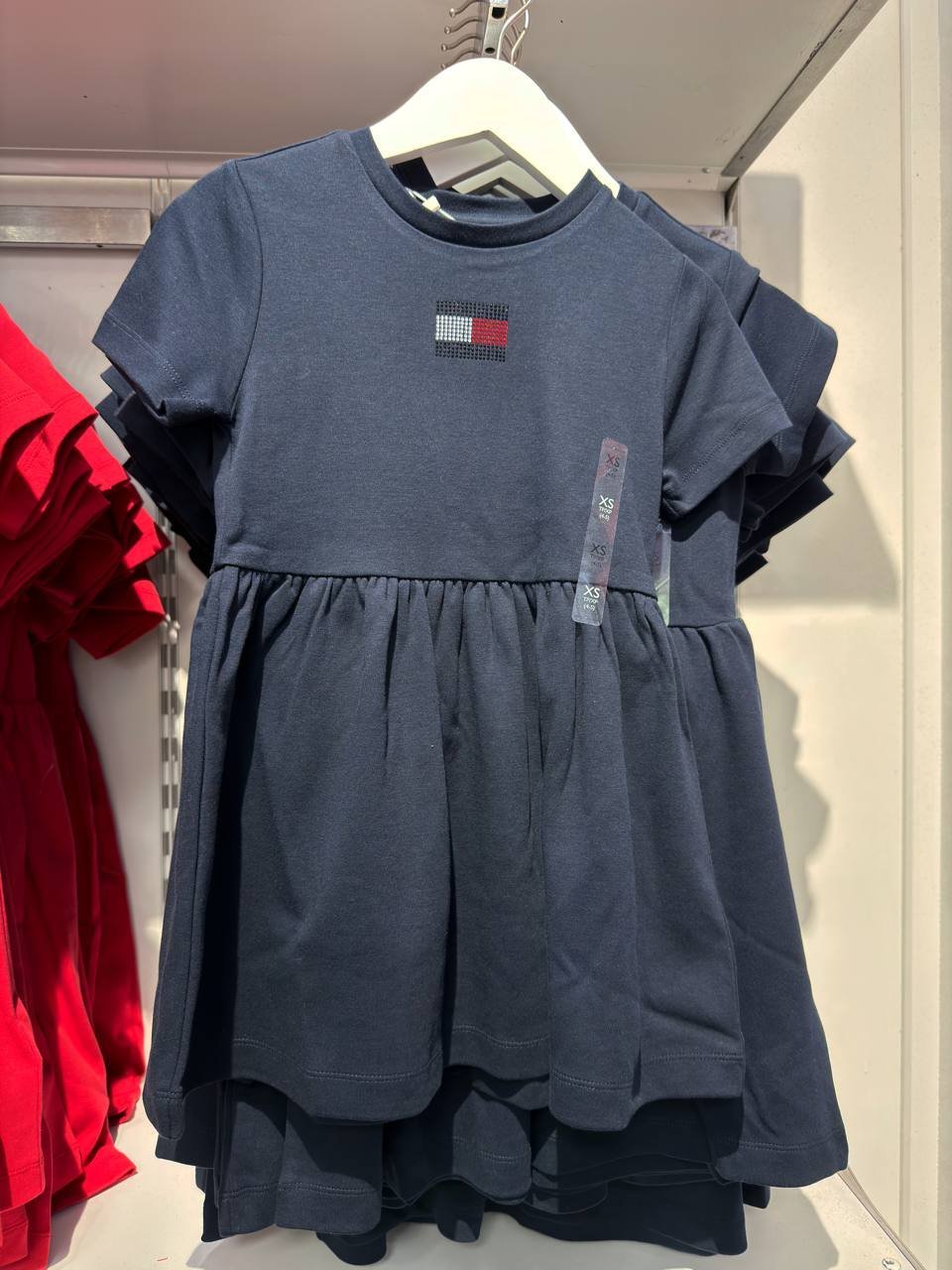 VESTIDO