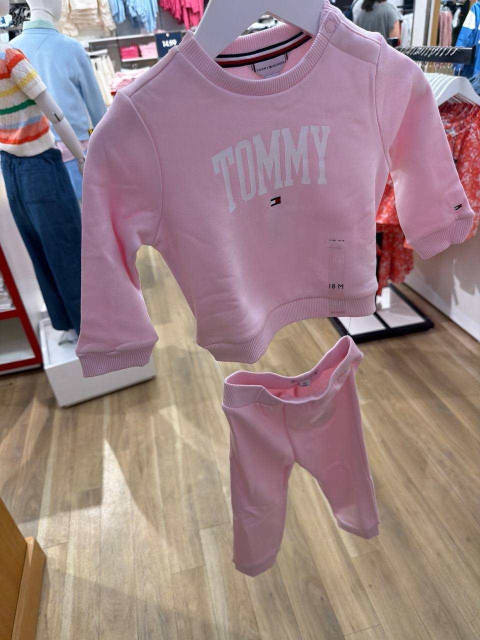 CONJUNTO