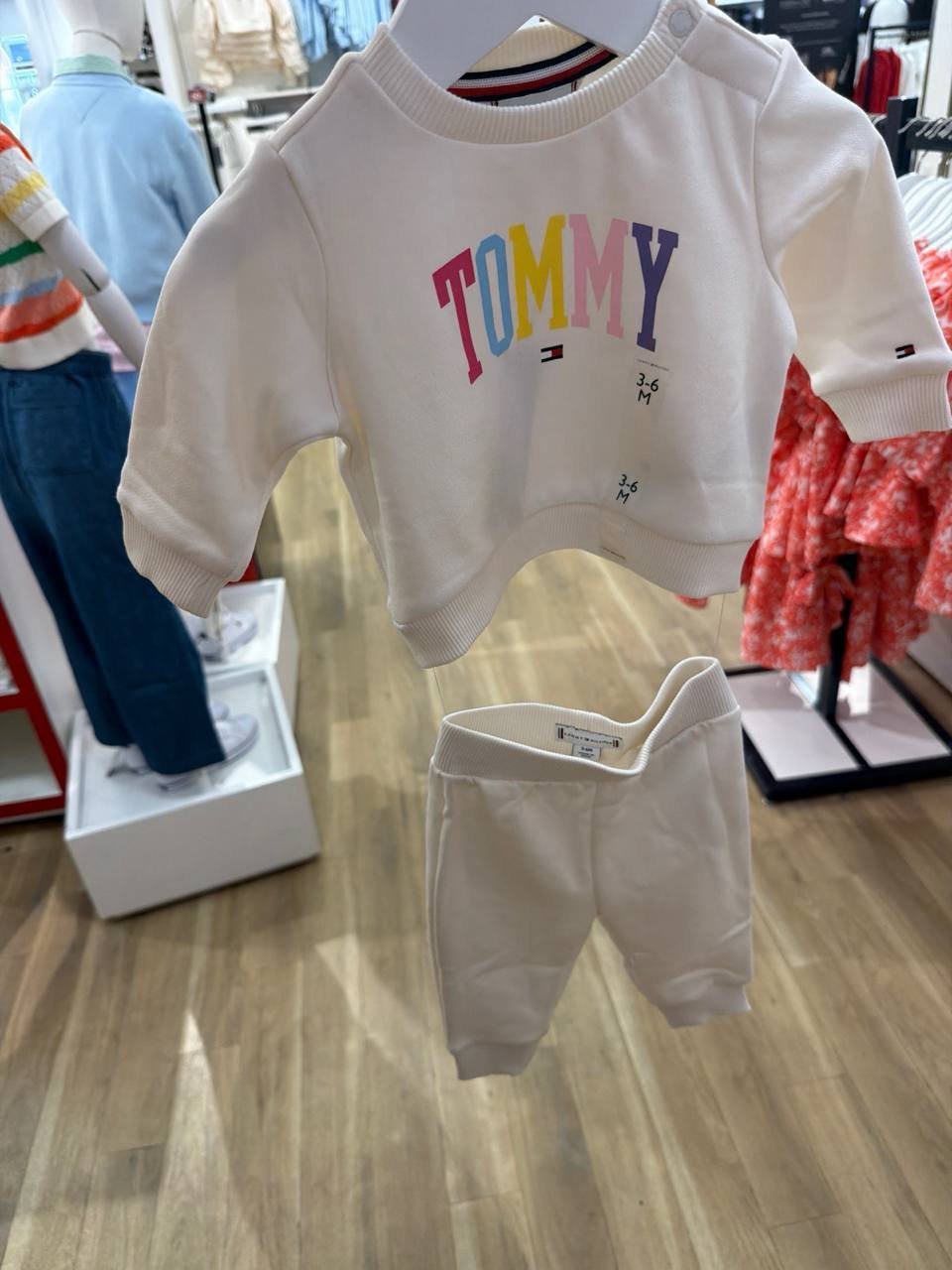 CONJUNTO