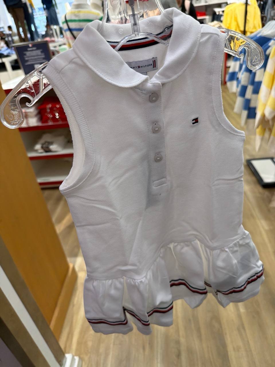 VESTIDO