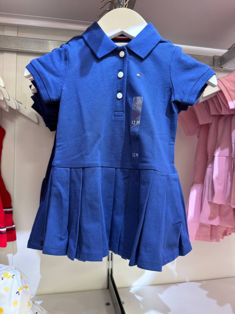 VESTIDO