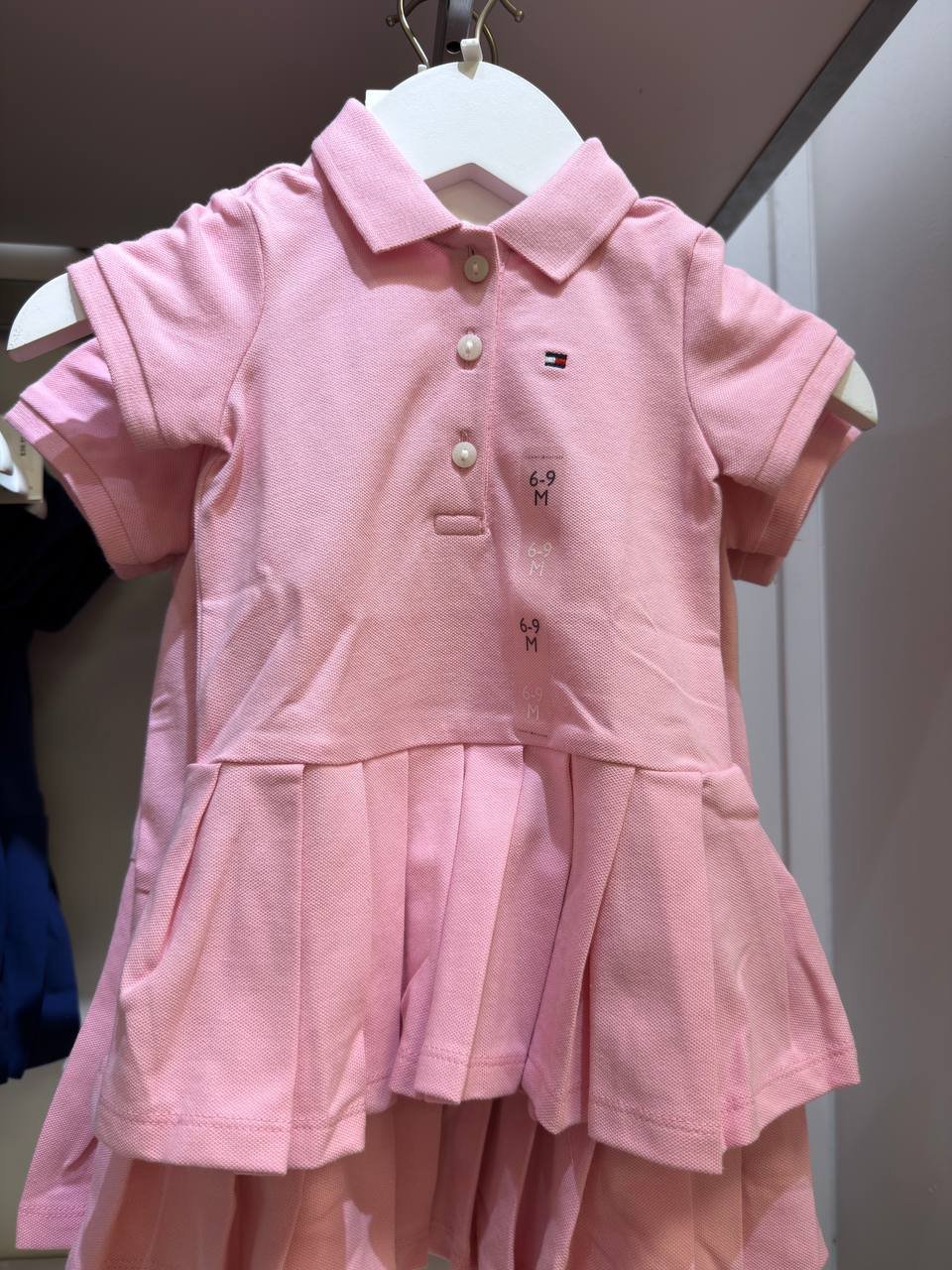 VESTIDO