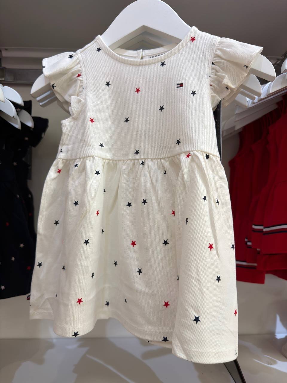 VESTIDO