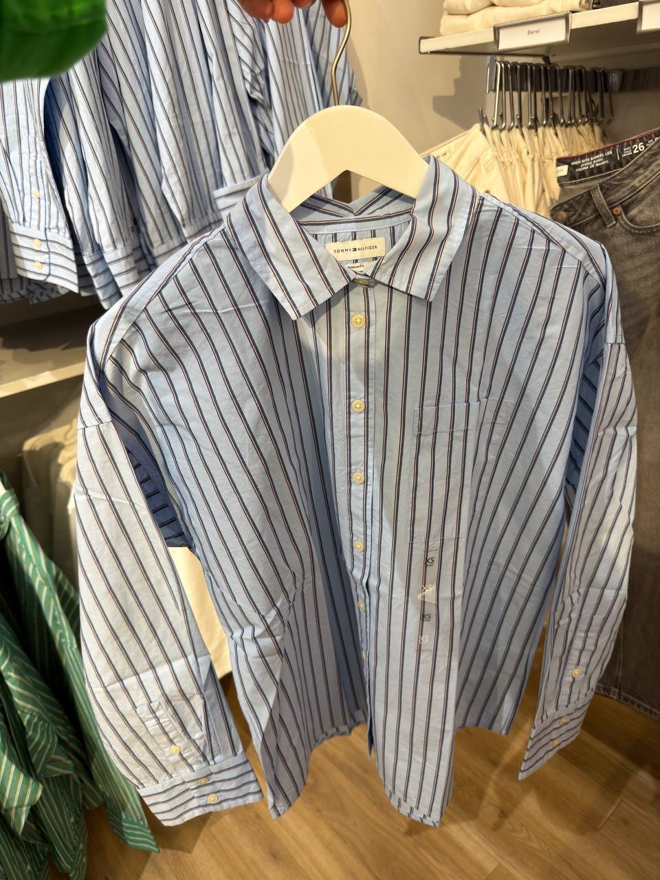 CAMISA