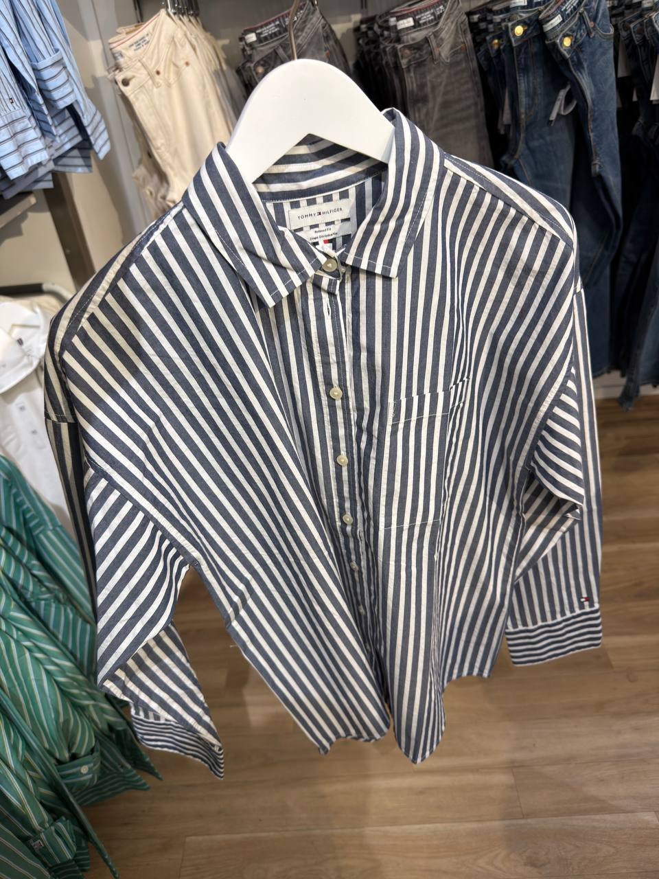 CAMISA