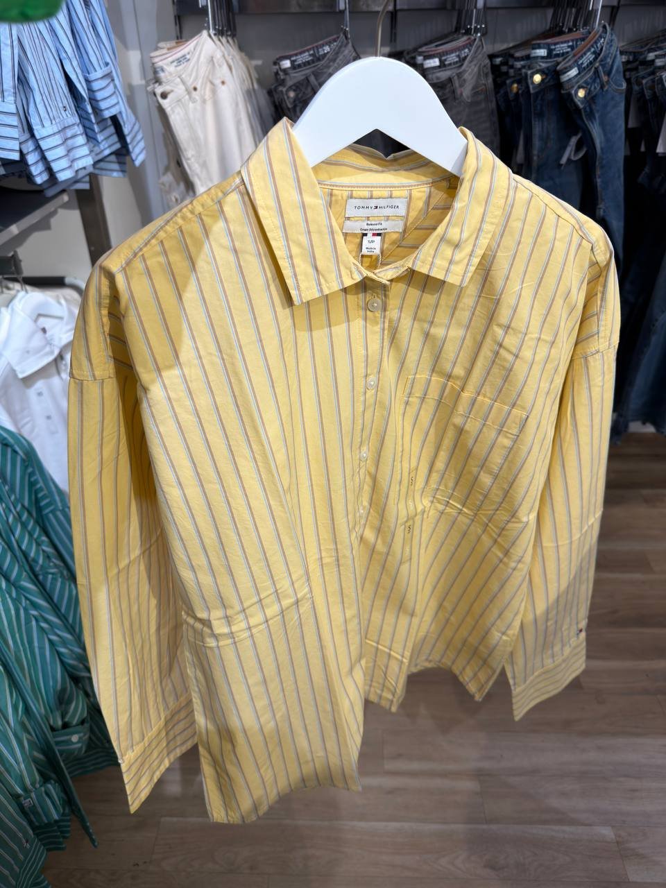 CAMISA