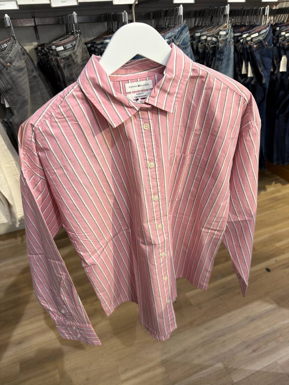 CAMISA