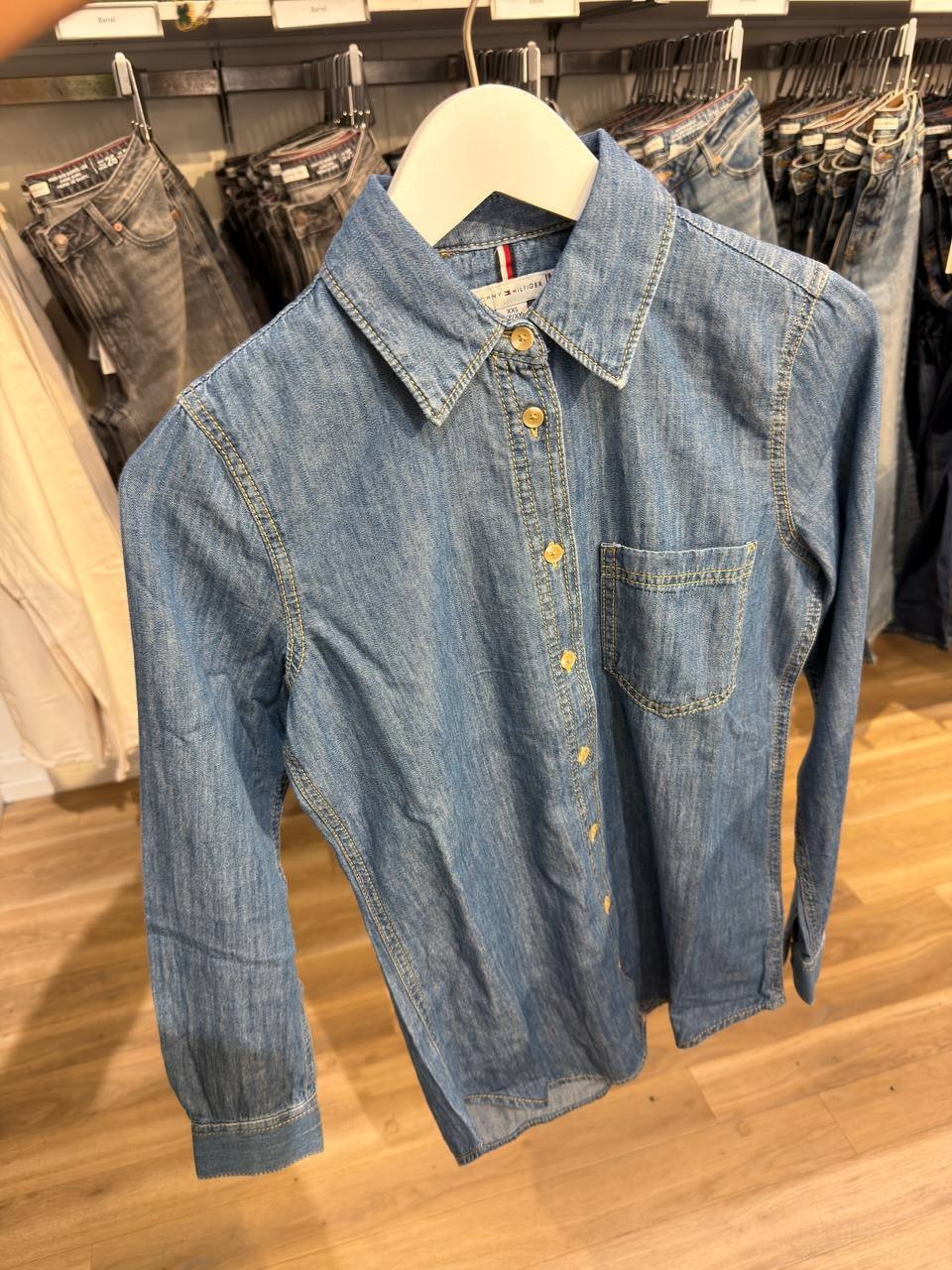 CAMISA