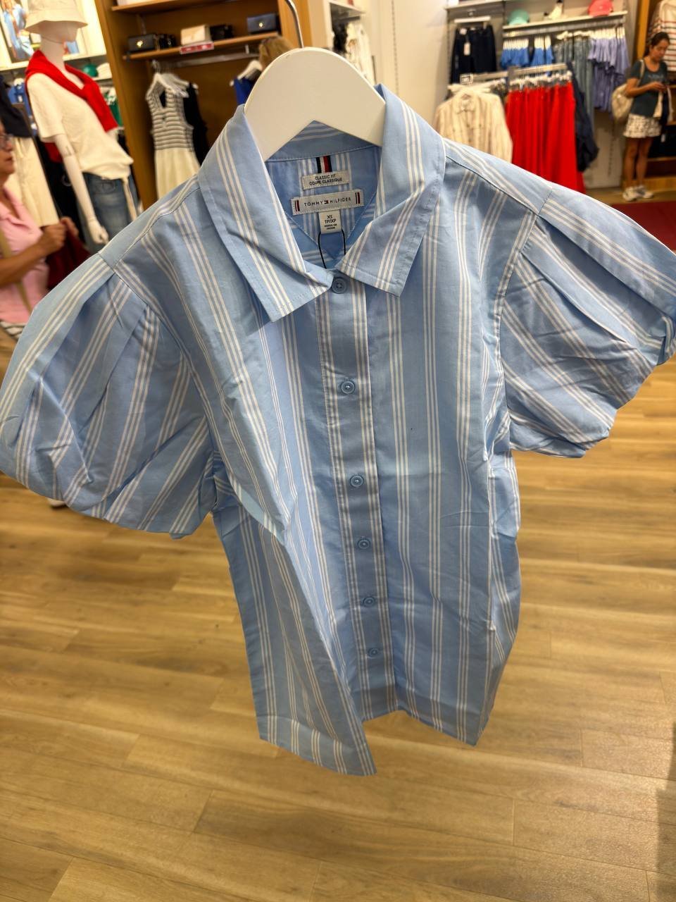 CAMISA