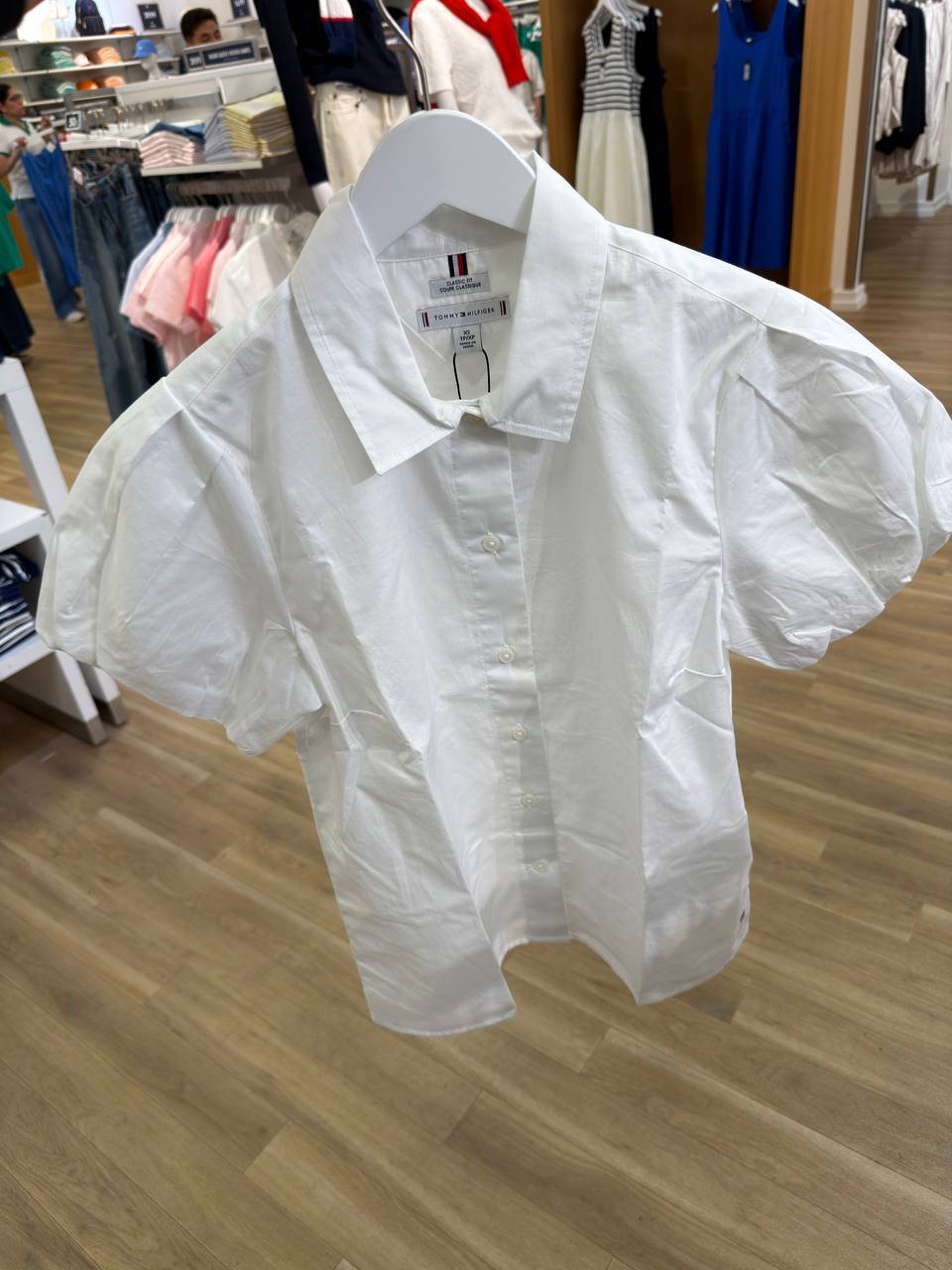 CAMISA