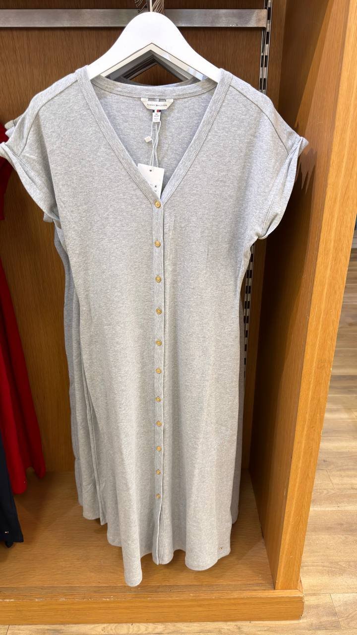 VESTIDO