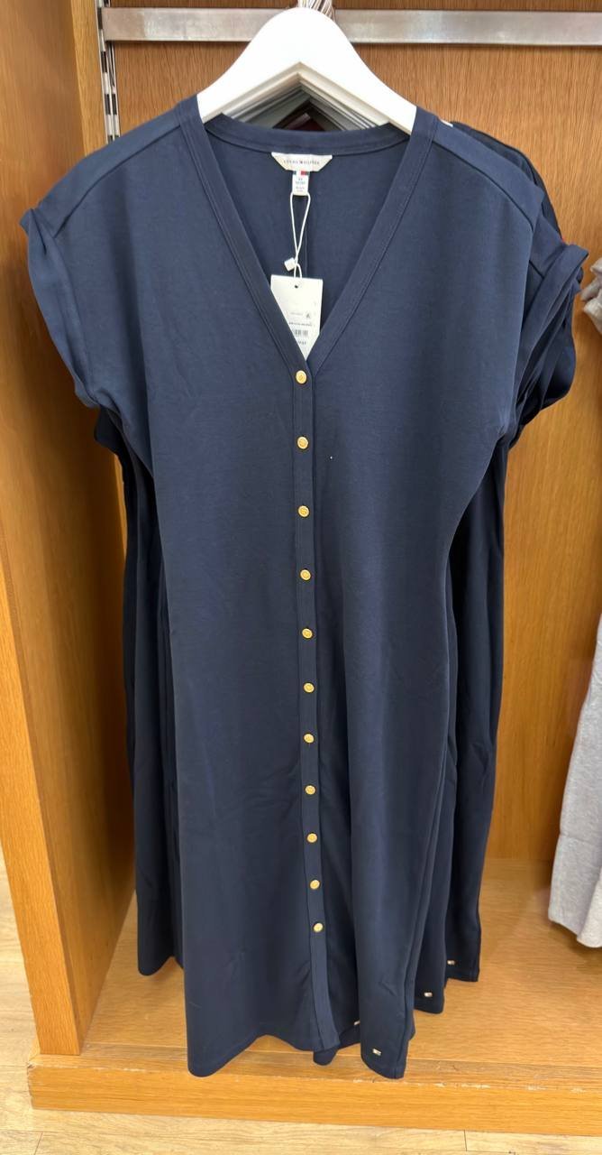 VESTIDO