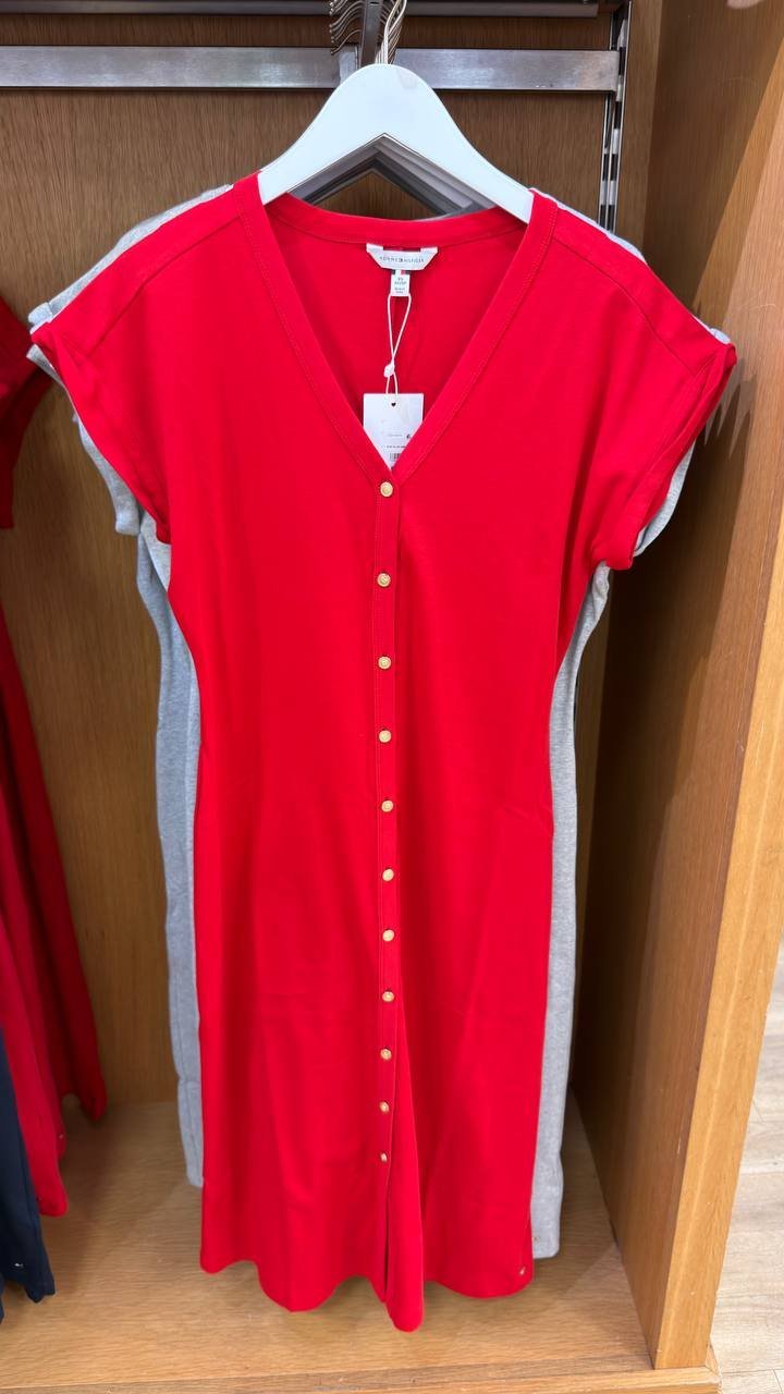 VESTIDO