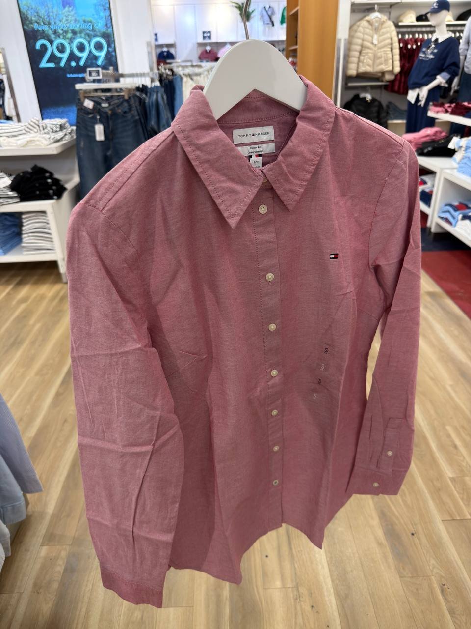 CAMISA