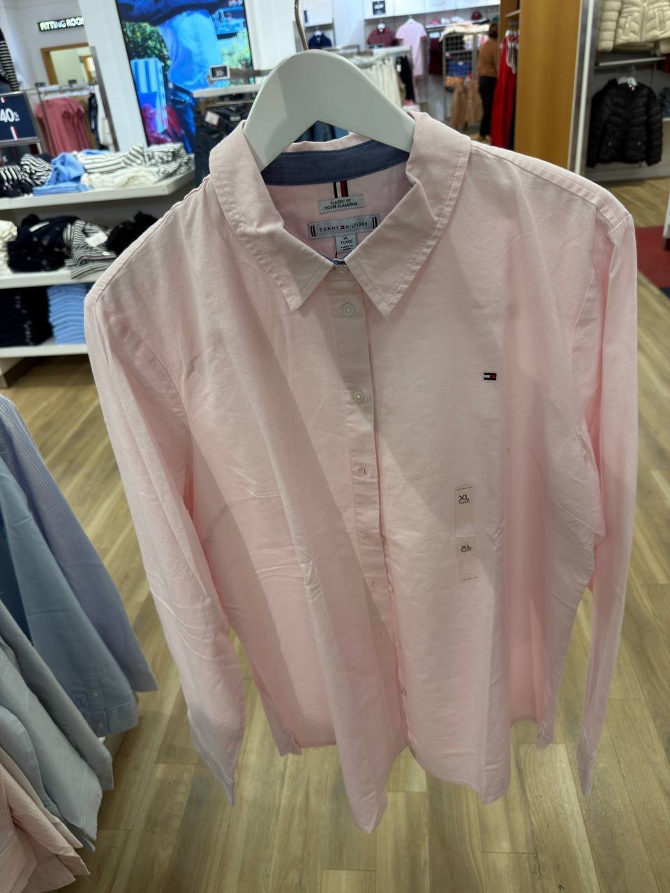CAMISA