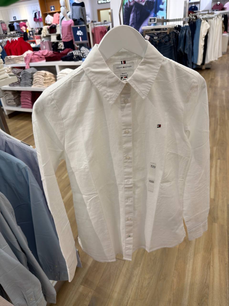 CAMISA