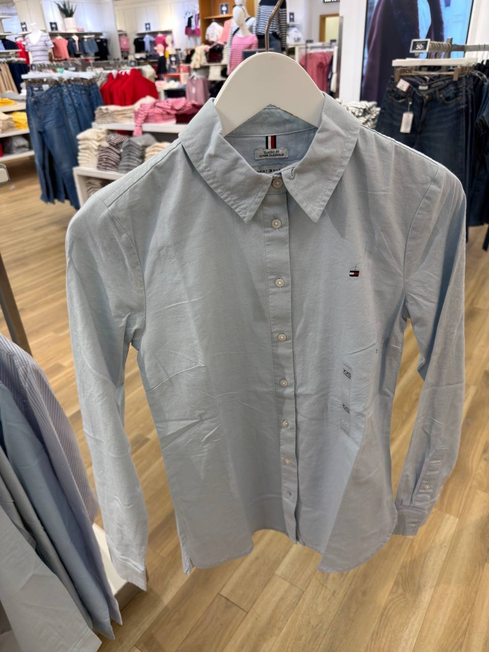 CAMISA
