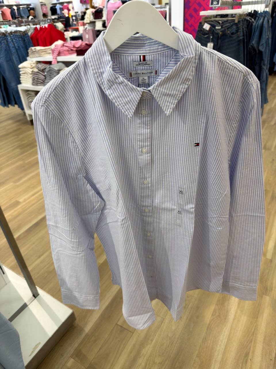 CAMISA