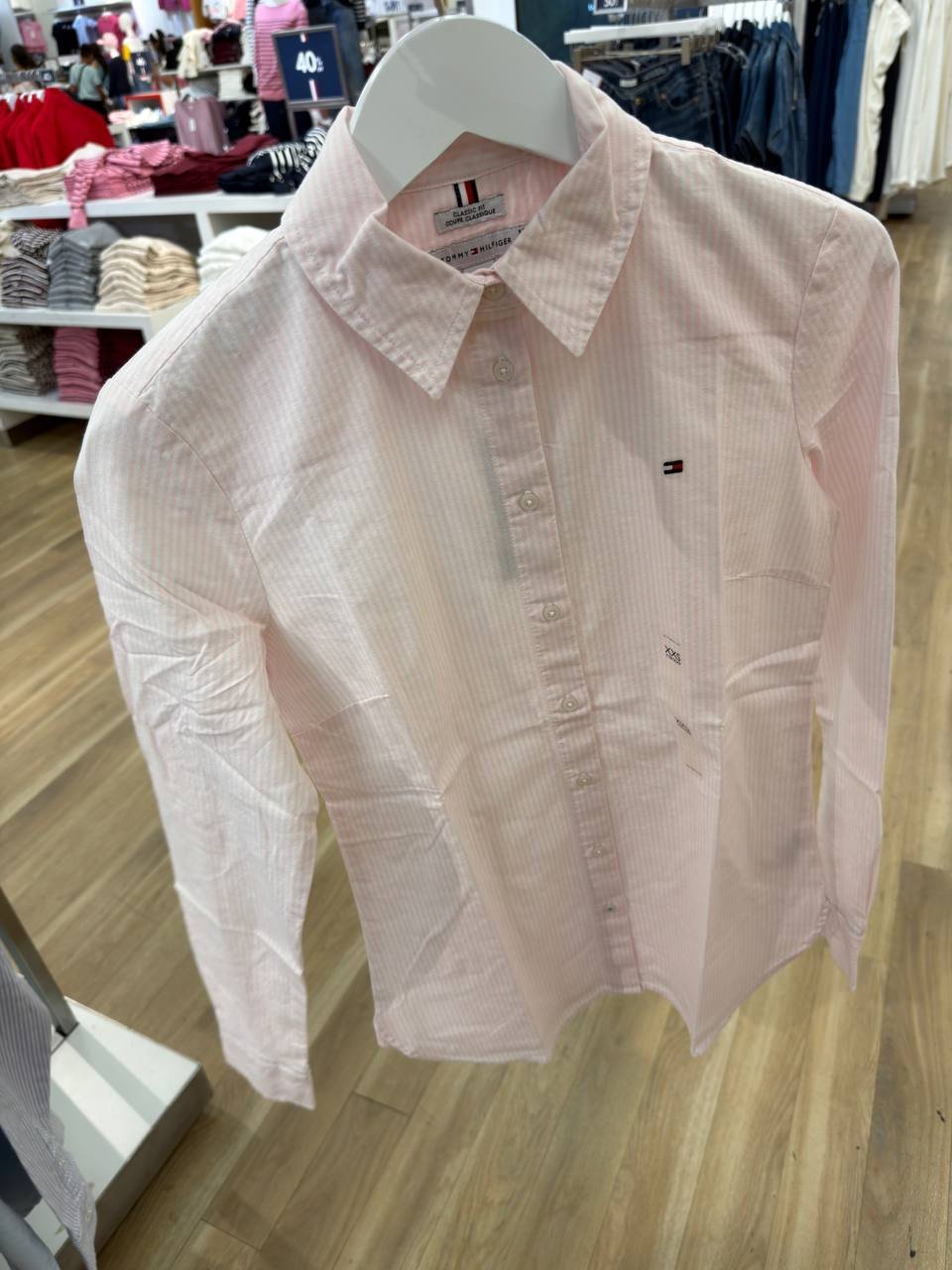 CAMISA