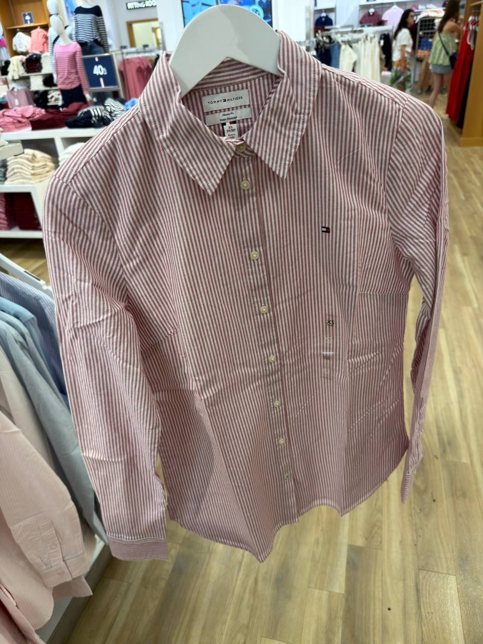 CAMISA