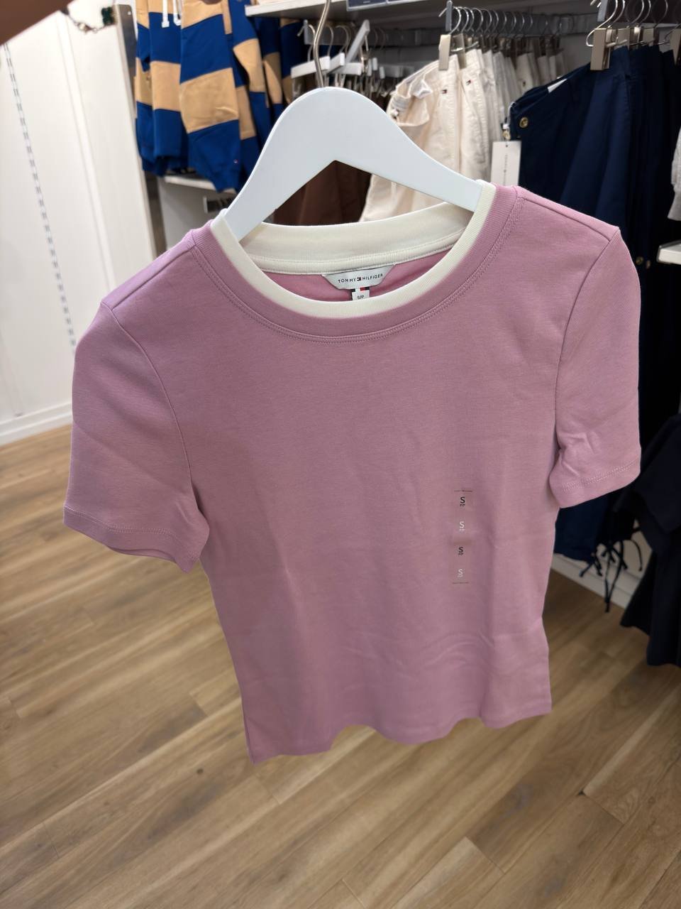 CAMISETA