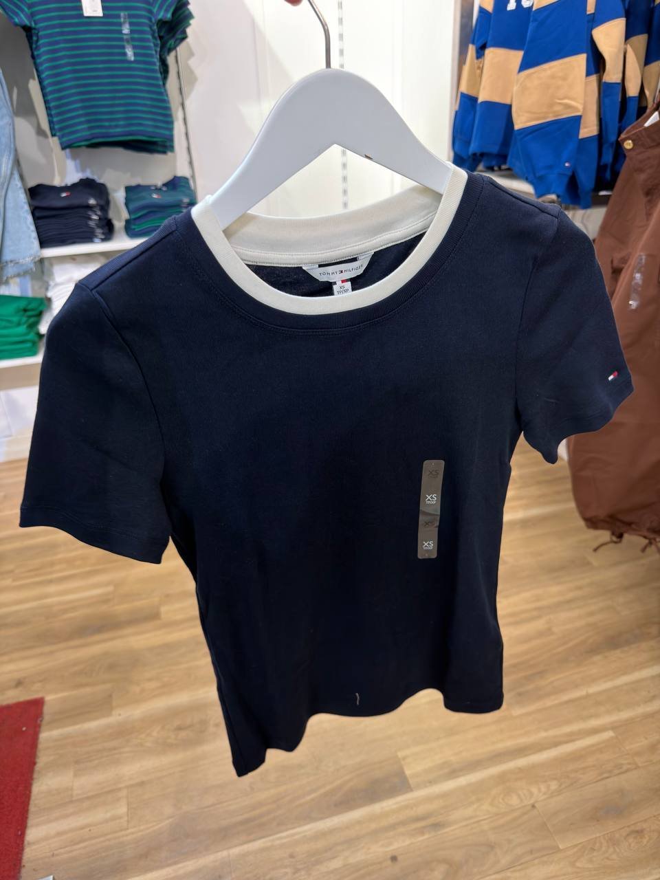 CAMISETA