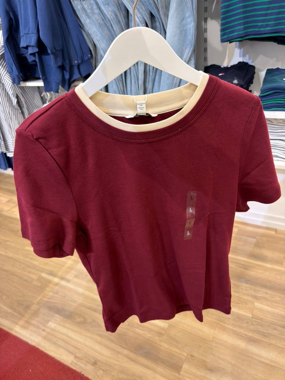 CAMISETA