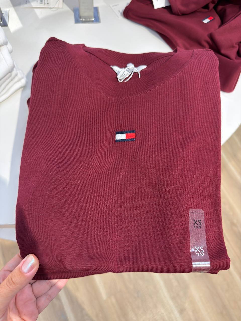 CAMISETA