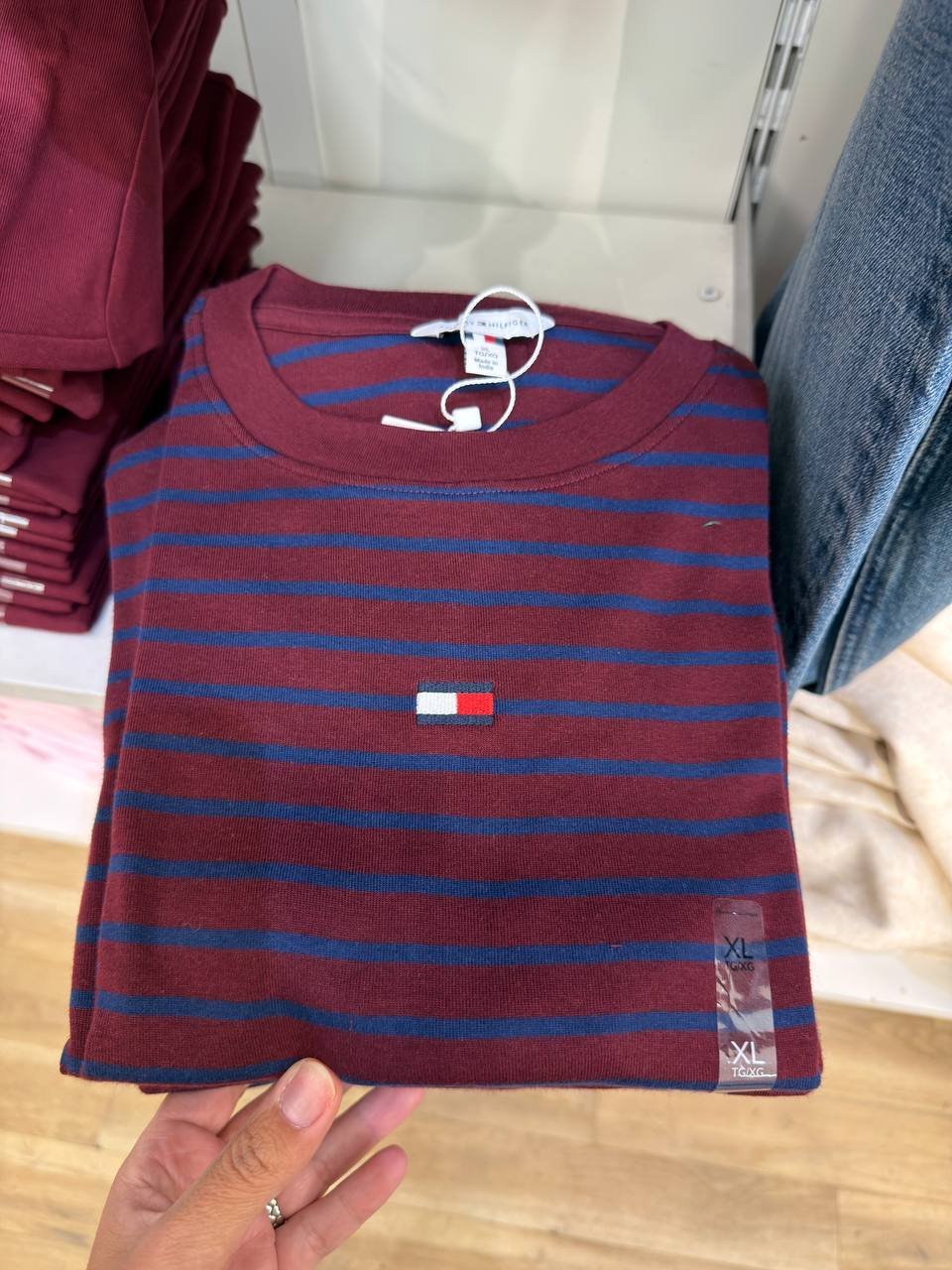 CAMISETA