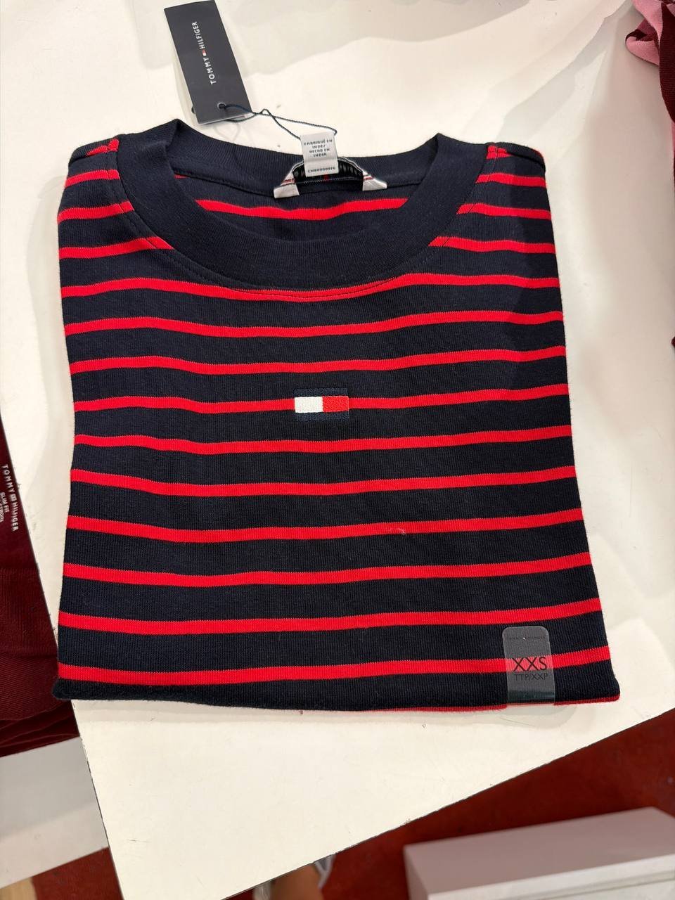 CAMISETA