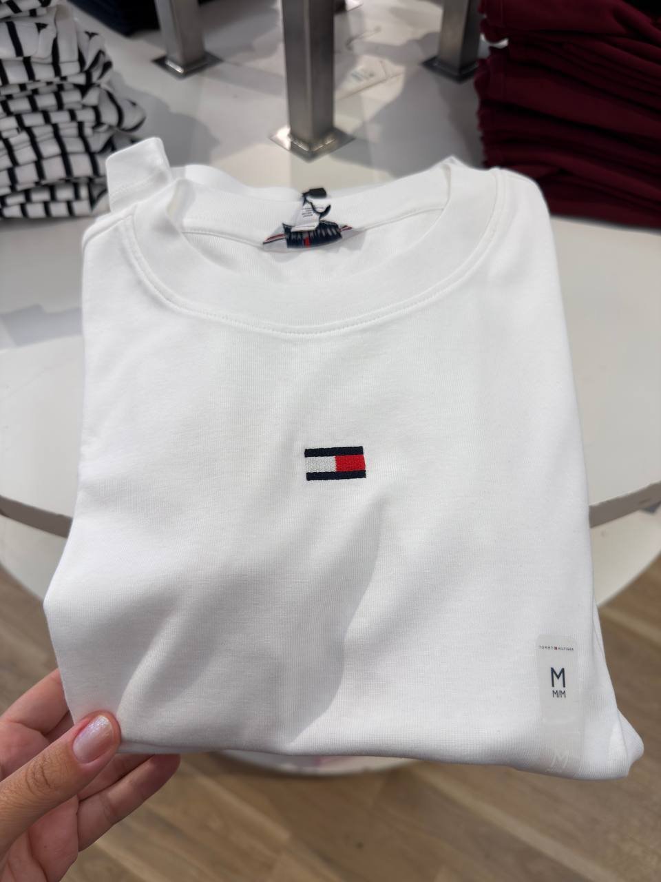 CAMISETA