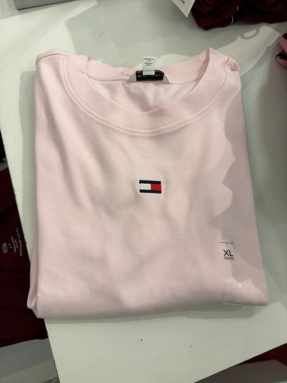 CAMISETA