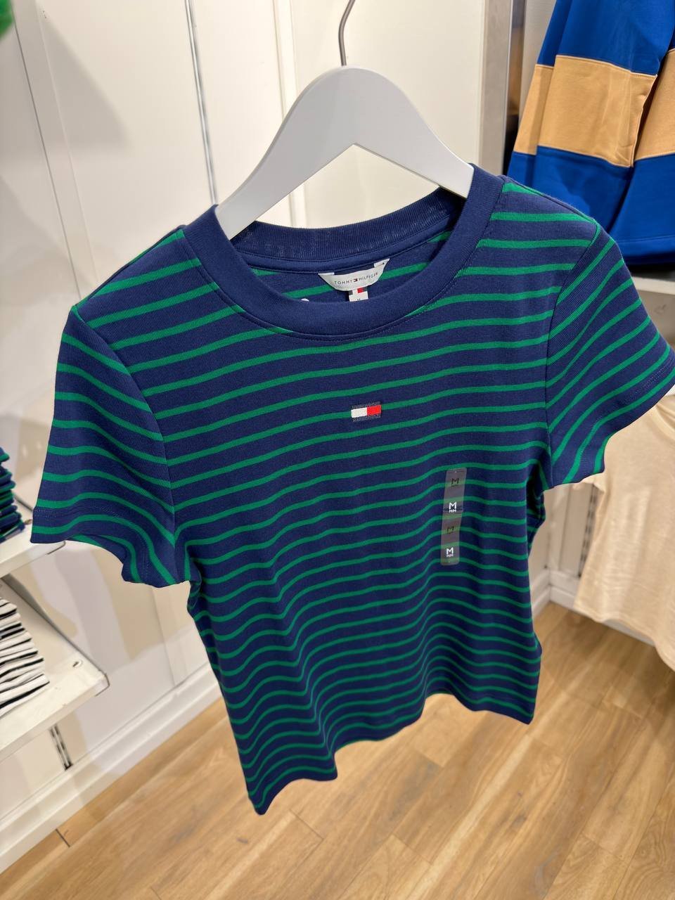 CAMISETA