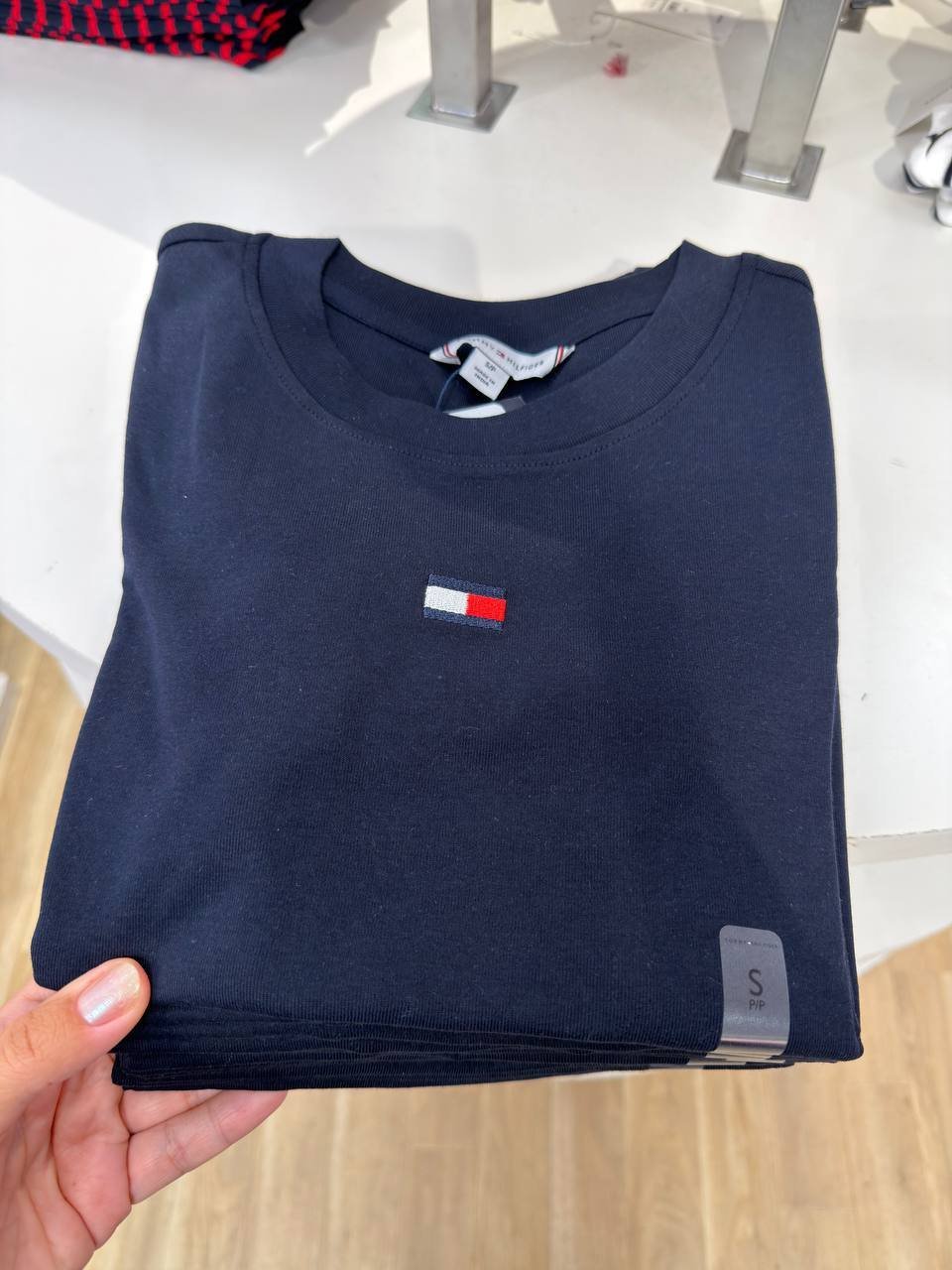 CAMISETA