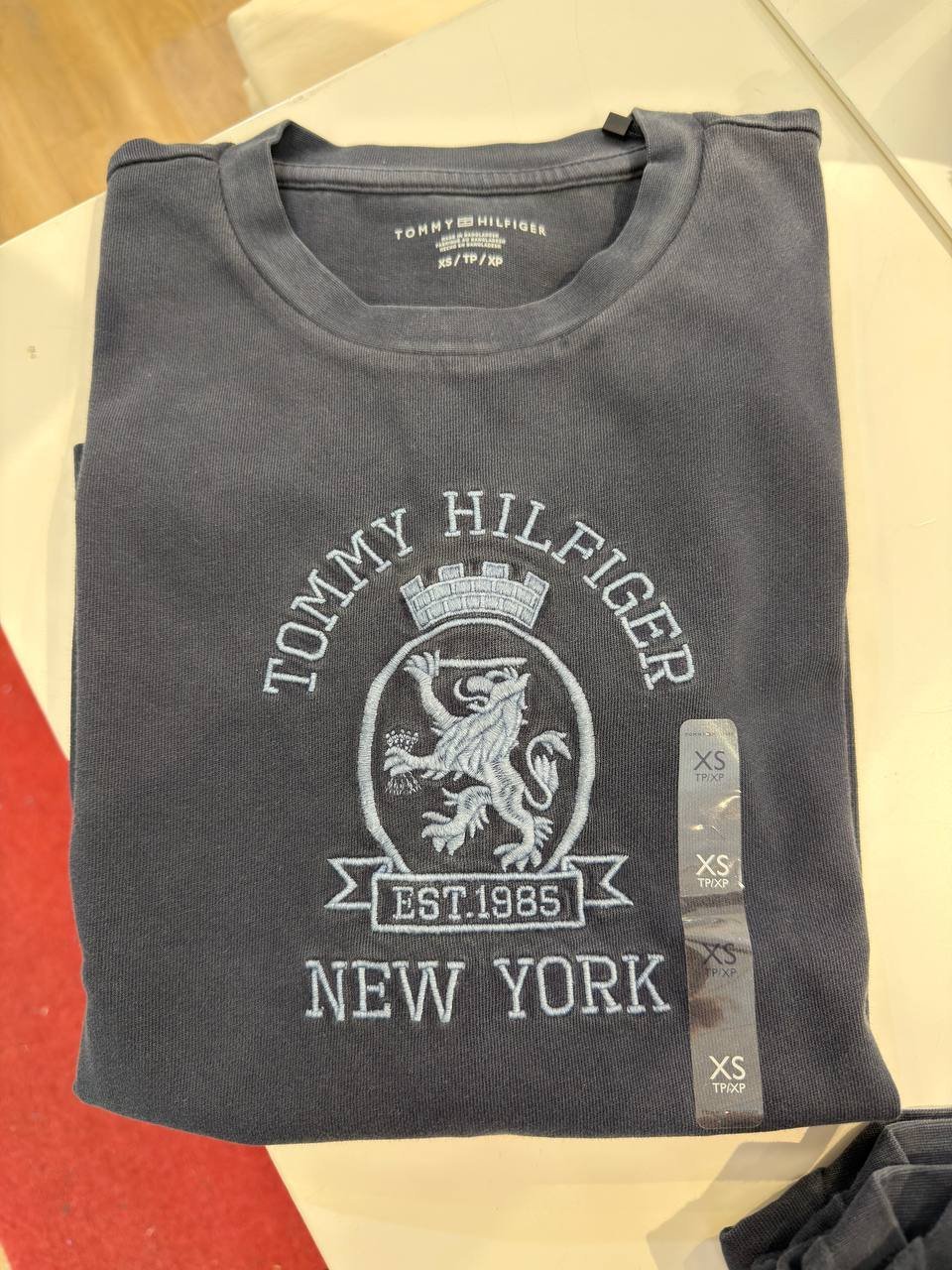 CAMISETA