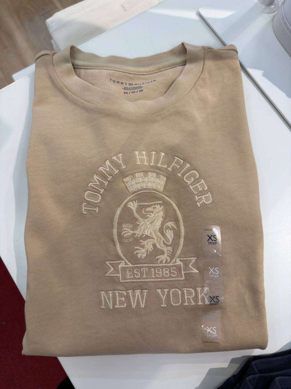 CAMISETA