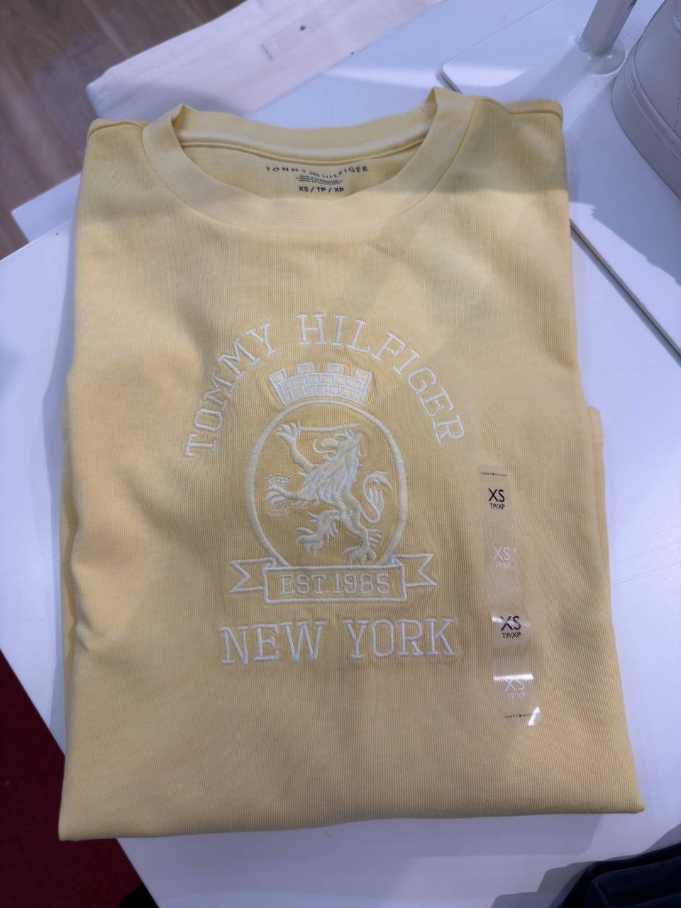 CAMISETA