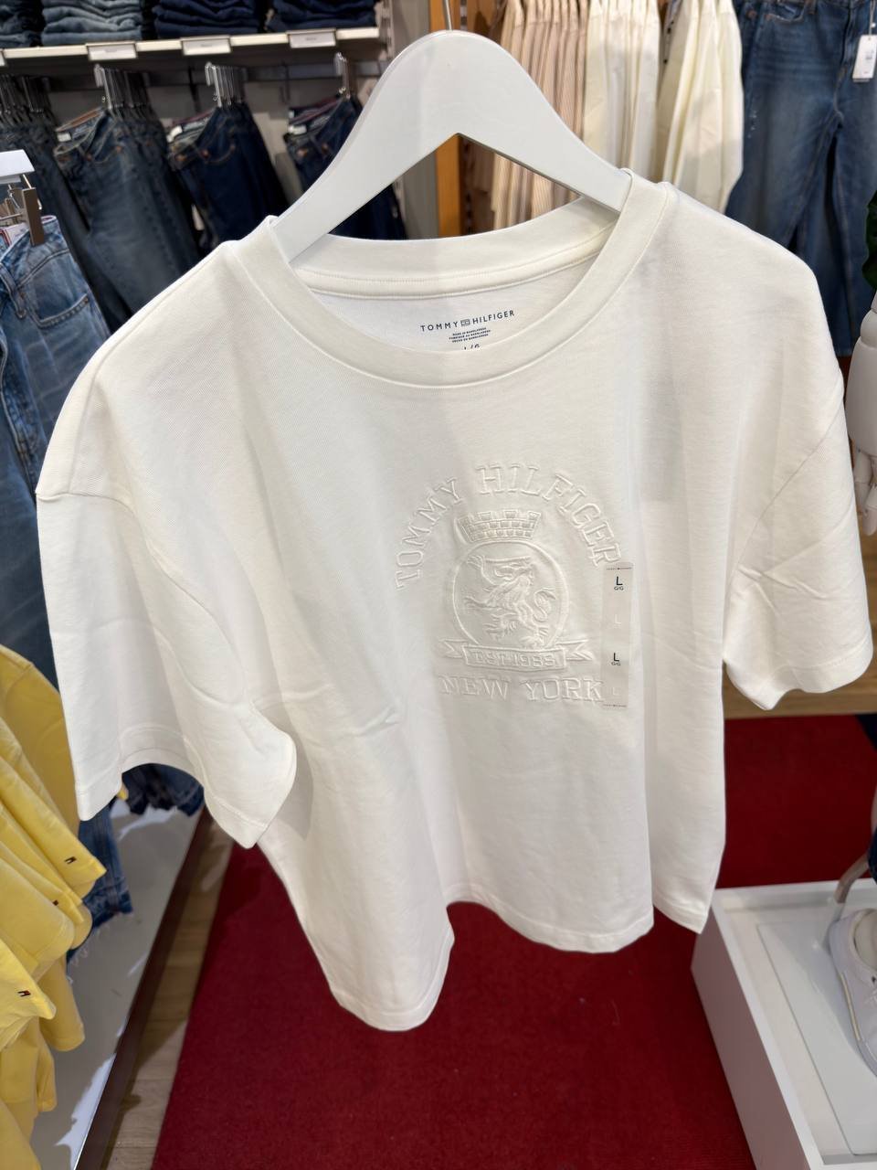 CAMISETA