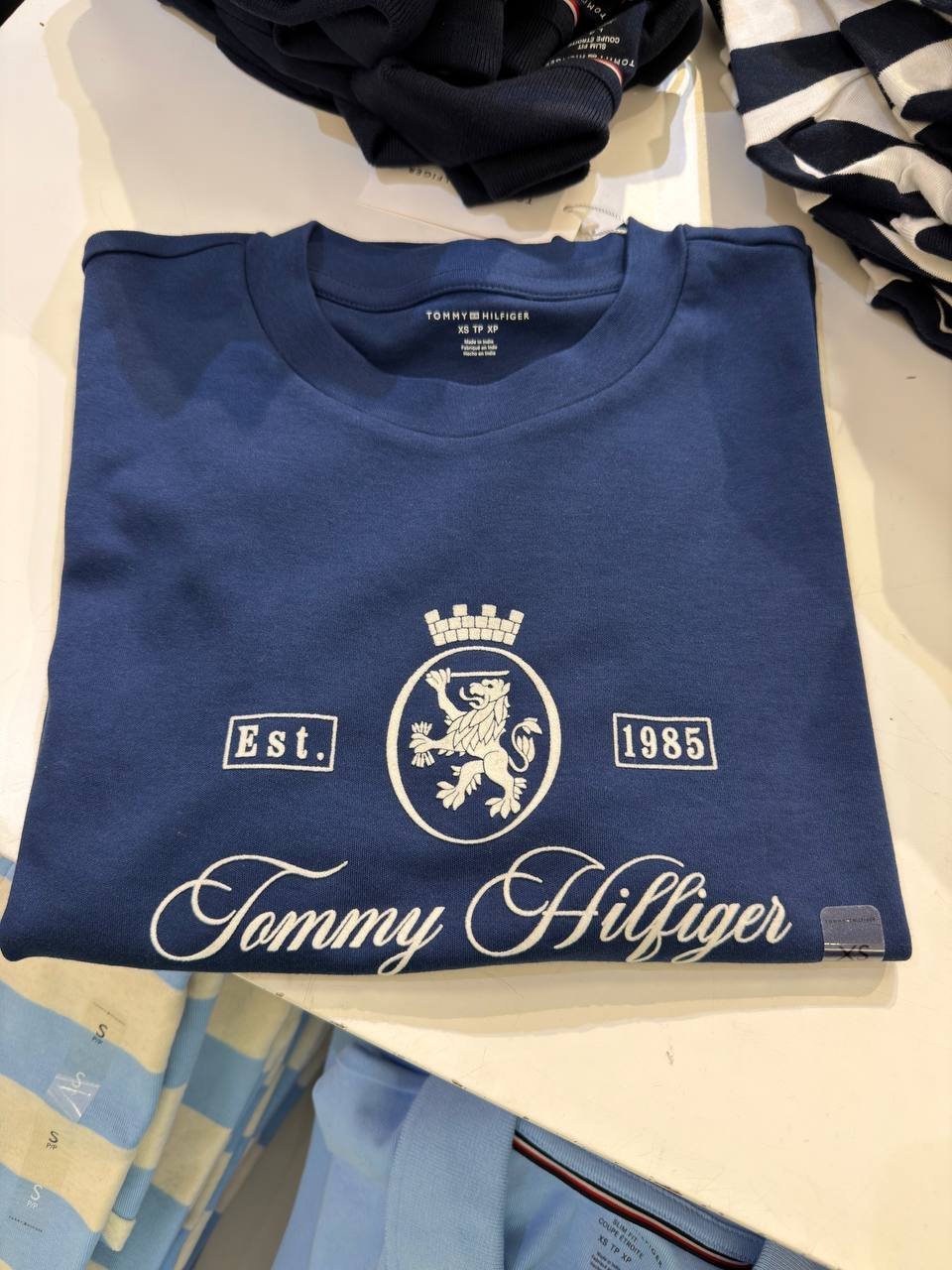 CAMISETA