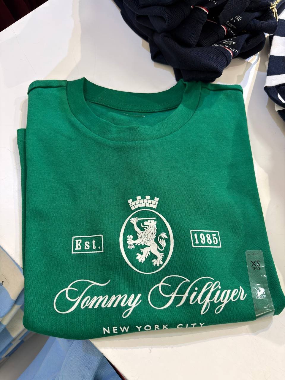CAMISETA
