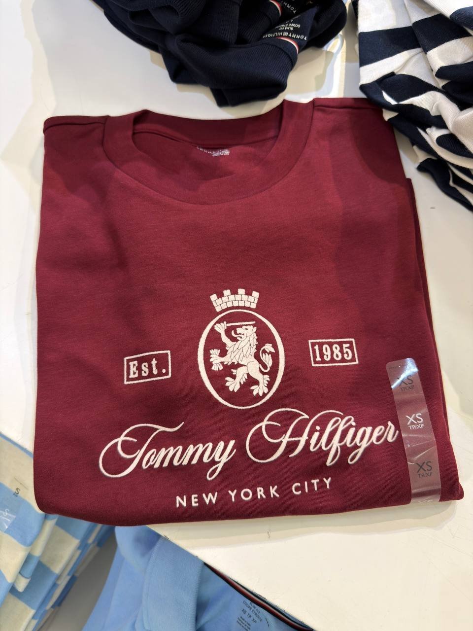 CAMISETA