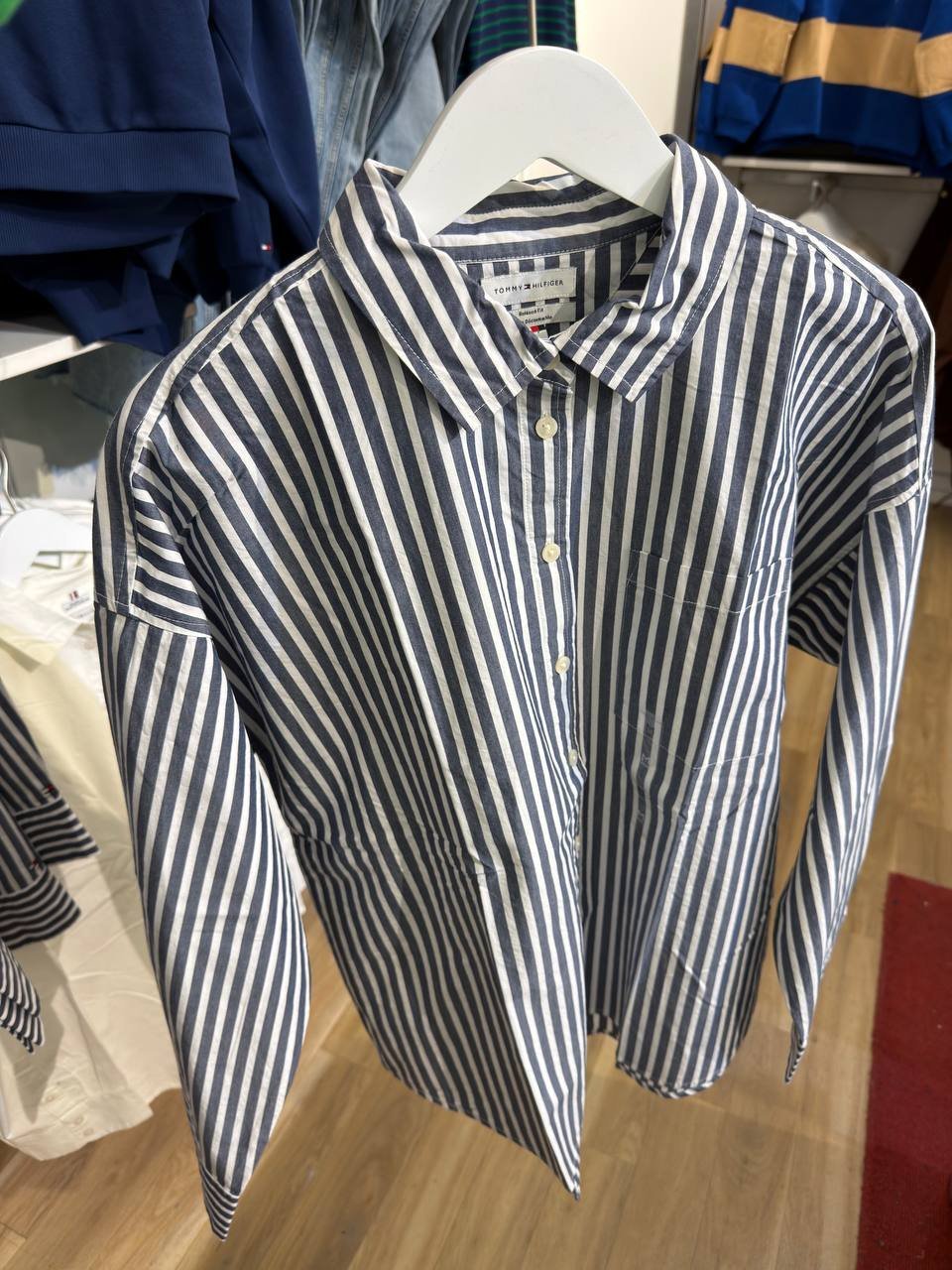 CAMISA