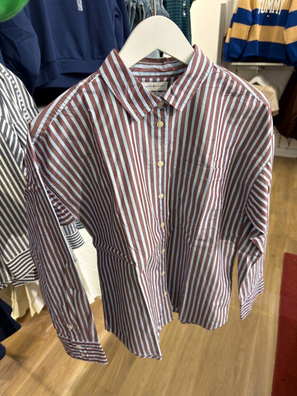 CAMISA