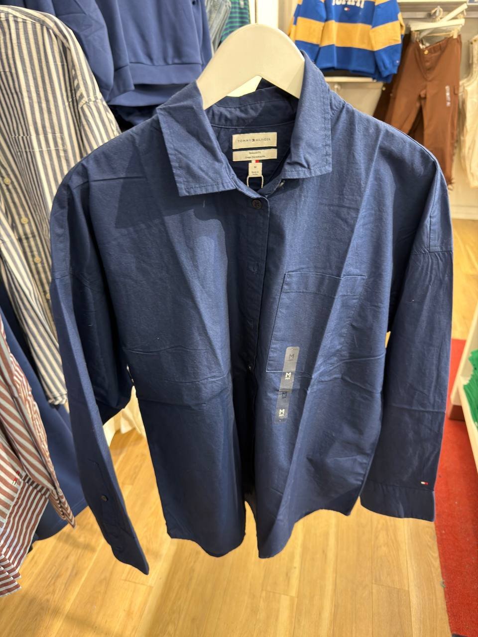 CAMISA