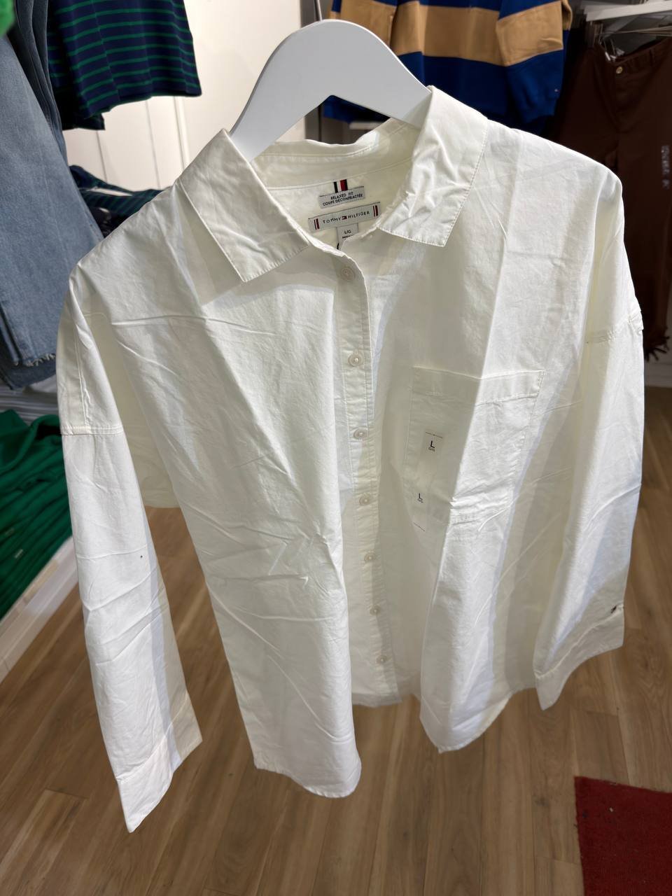 CAMISA