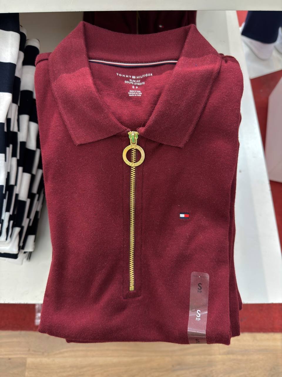CAMISETA