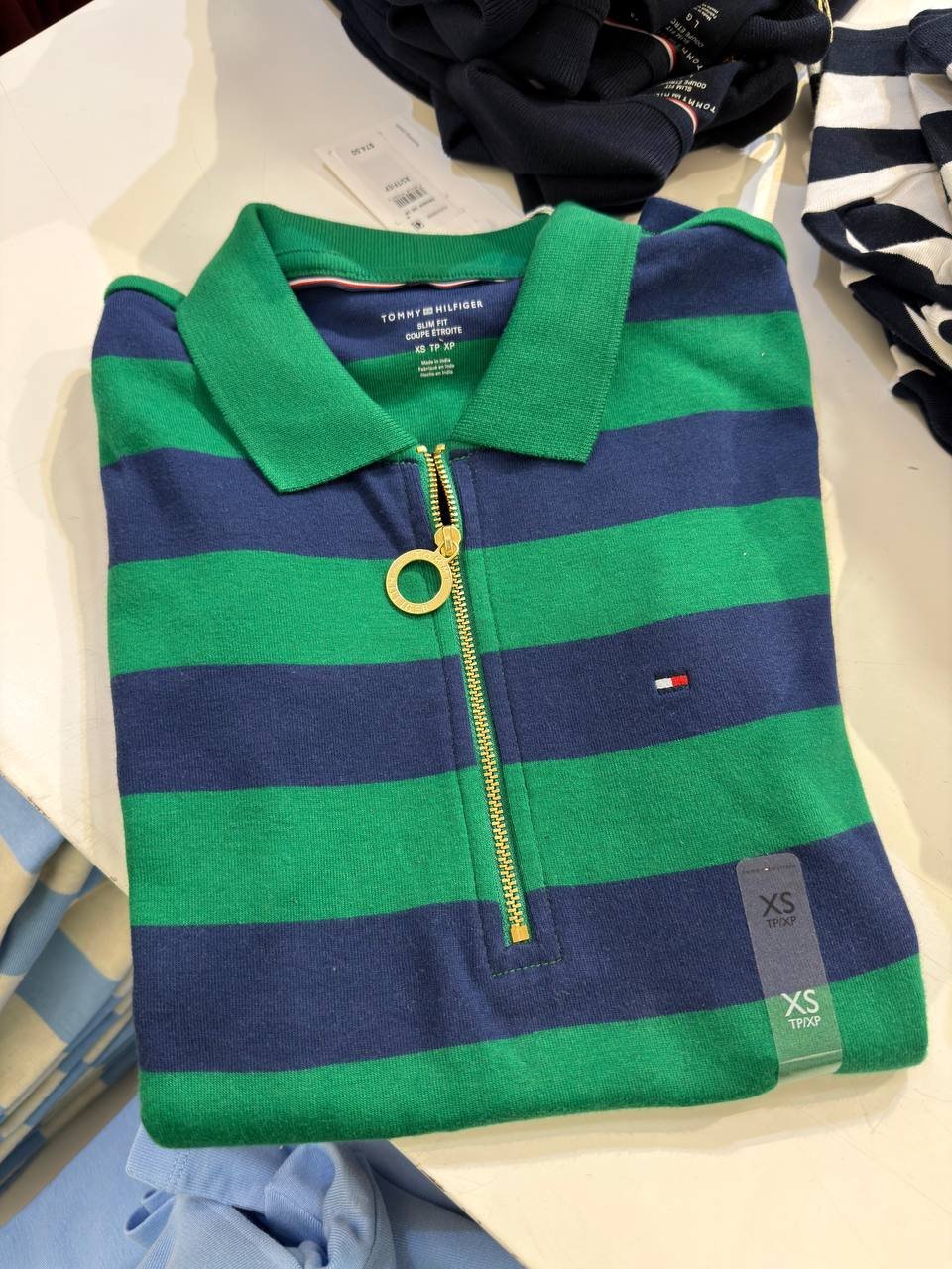 CAMISETA