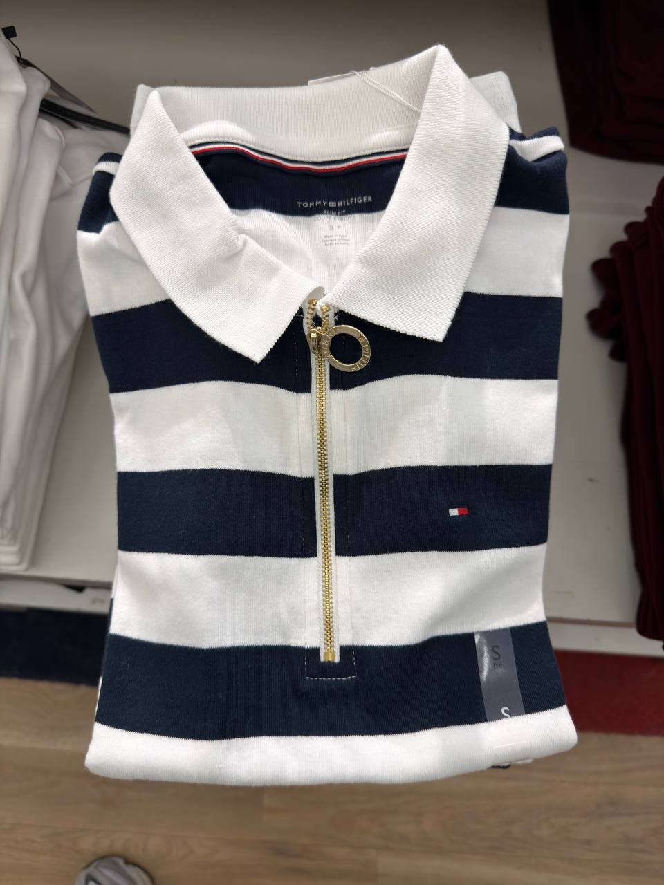 CAMISETA
