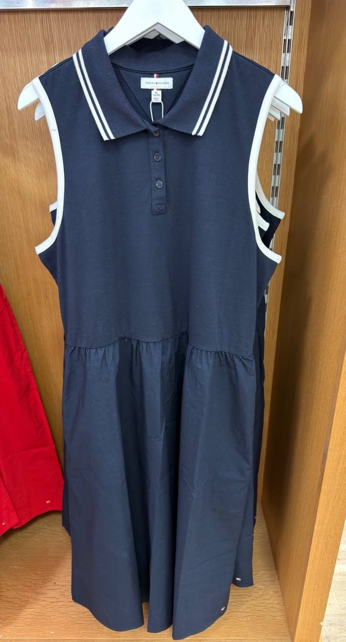 VESTIDO