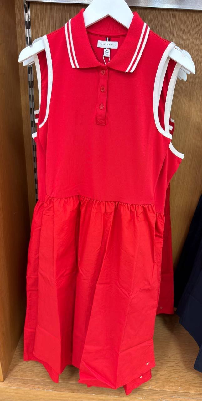 VESTIDO
